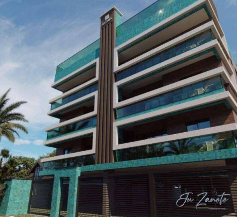 Imagem Apartamento com 2 Quartos à Venda, 58 m² em Caiobá - Matinhos