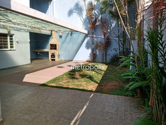 Imagem Sobrado com 4 Quartos à Venda, 290 m² em Jardim Brasilândia - São Bernardo Do Campo Imagem Sobrado com 4 Quartos à Venda, 290 m² em Jardim Brasilândia - São Bernardo Do Campo