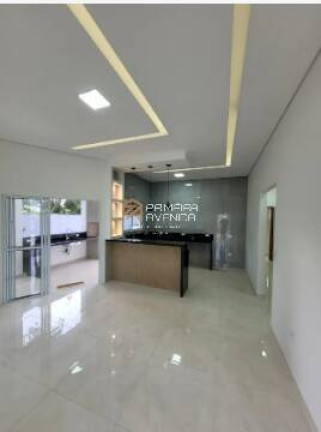 Imagem Casa de Condomínio com 3 Quartos à Venda, 145 m² em Condomínio Terras Do Vale - Caçapava Imagem Casa de Condomínio com 3 Quartos à Venda, 145 m² em Condomínio Terras Do Vale - Caçapava
