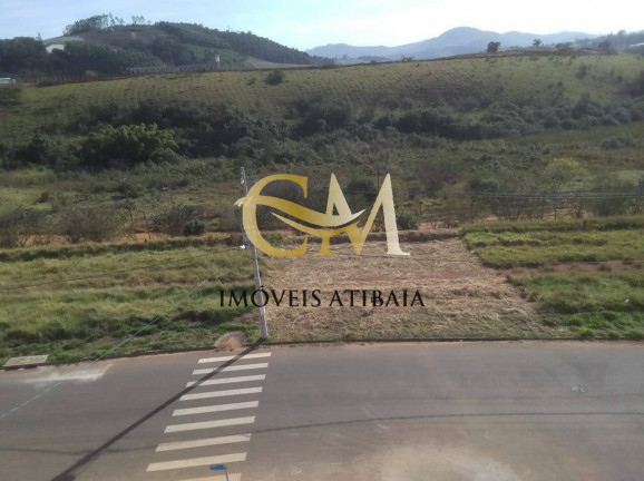Imagem Terreno à Venda, 553 m² em Tanque - Atibaia Imagem Terreno à Venda, 553 m² em Tanque - Atibaia