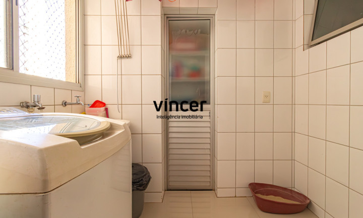 Imagem Apartamento com 3 Quartos à Venda, 90 m² em Setor Bueno - Goiânia