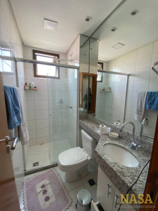 Imagem Apartamento com 3 Quartos à Venda, 85 m² em Jardim Das Américas - Cuiabá