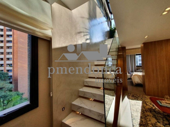 Imagem Apartamento com 1 Quarto à Venda, 80 m² em Higienópolis - São Paulo Imagem Apartamento com 1 Quarto à Venda, 80 m² em Higienópolis - São Paulo