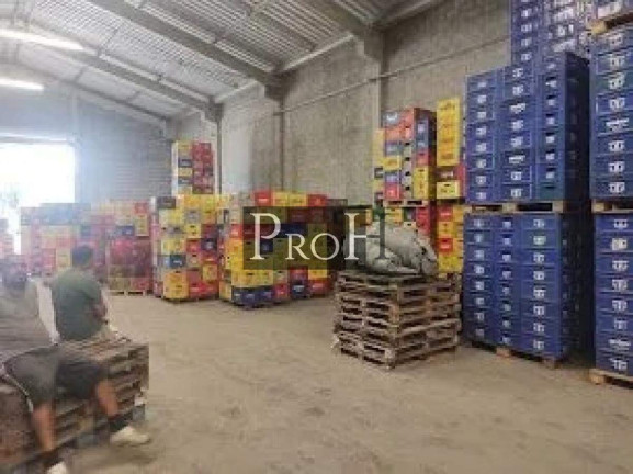 Imagem Imóvel Comercial para Alugar, 695 m² em Vila Lucinda - Santo André
