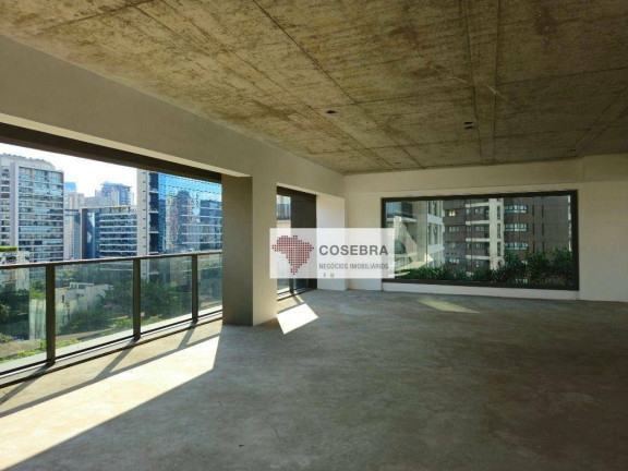 Imagem Apartamento com 3 Quartos à Venda, 227 m² em Vila Olímpia - São Paulo Imagem Apartamento com 3 Quartos à Venda, 227 m² em Vila Olímpia - São Paulo