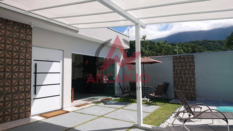 Imagem Casa com 3 Quartos à Venda, 108 m² em Jardim Do Sol - Caraguatatuba Imagem Casa com 3 Quartos à Venda, 108 m² em Jardim Do Sol - Caraguatatuba