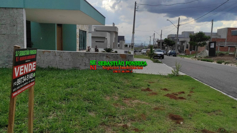 Imagem Terreno em Condomínio à Venda, 250 m² em Bairro Da Floresta - São José Dos Campos Imagem Terreno em Condomínio à Venda, 250 m² em Bairro Da Floresta - São José Dos Campos