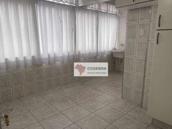Apartamento com 2 Quartos à Venda, 105 m² em Brooklin Novo - São Paulo