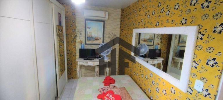 Imagem Casa com 3 Quartos à Venda, 360 m² em Bairro Novo - Olinda