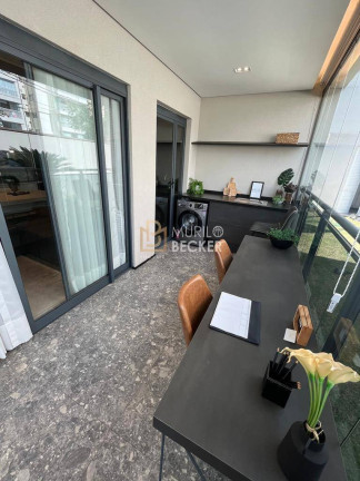 Imagem Apartamento com 1 Quarto à Venda, 45 m² em Jardim Aquárius - São José Dos Campos