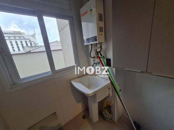 Imagem Imóvel com 1 Quarto à Venda, 42 m² em Campo Belo - São Paulo Imagem Imóvel com 1 Quarto à Venda, 42 m² em Campo Belo - São Paulo