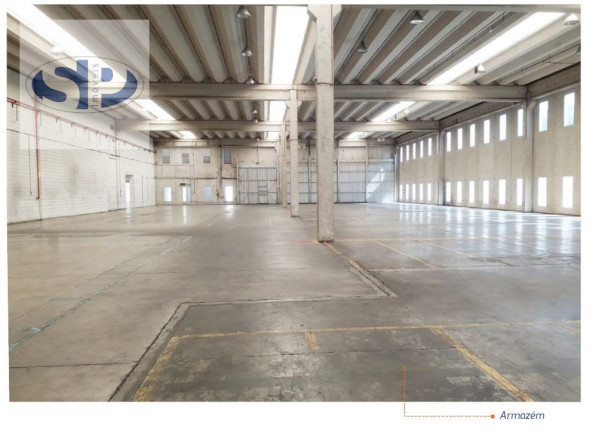 Imagem Imóvel Comercial para Alugar, 19.758 m² em éden - Sorocaba Imagem Imóvel Comercial para Alugar, 19.758 m² em éden - Sorocaba