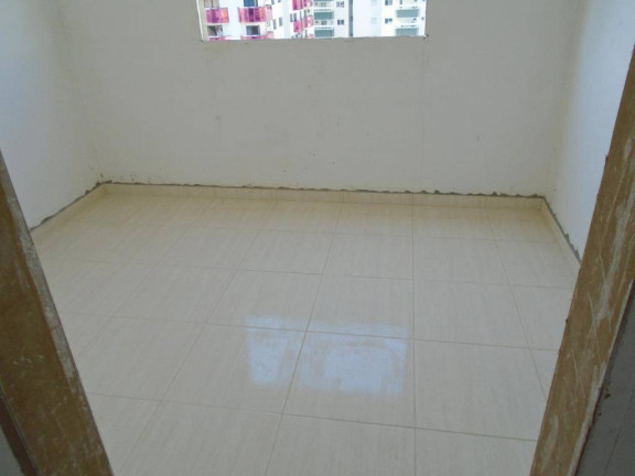 Imagem Apartamento com 3 Quartos à Venda, 103 m² em Canto Do Forte - Praia Grande