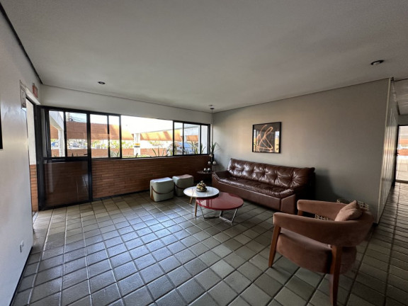 Imagem Apartamento com 1 Quarto à Venda, 62 m² em Jatiúca - Maceió