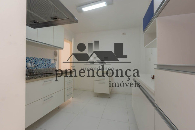 Imagem Apartamento com 3 Quartos à Venda, 103 m² em Pinheiros - São Paulo