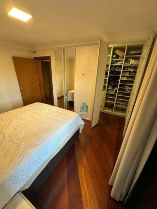 Imagem Apartamento com 3 Quartos à Venda, 170 m² em Vila Galvão - Guarulhos