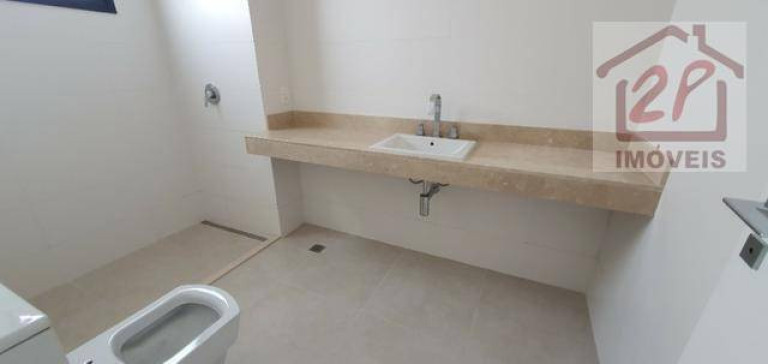 Imagem Apartamento com 4 Quartos à Venda, 410 m² em Jardim Aquarius - São José Dos Campos