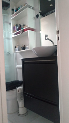 Imagem Apartamento com 3 Quartos à Venda, 69 m² em Vila Das Merces - Sp