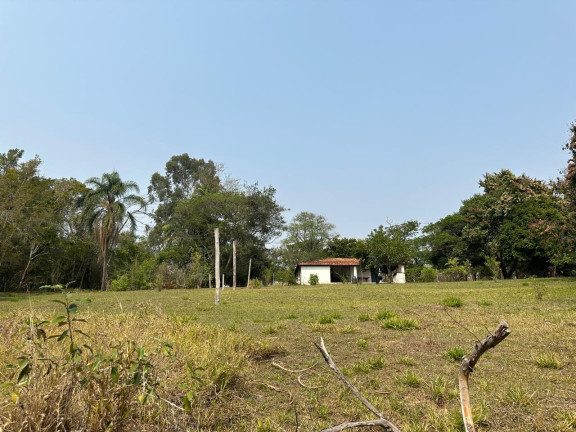 Imagem Casa com 4 Quartos à Venda, 200 m² em Bela Vista - Bofete