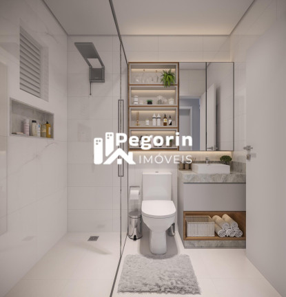 Imagem Apartamento com 2 Quartos à Venda, 48 m² em Bairro Alto - Curitiba Imagem Apartamento com 2 Quartos à Venda, 48 m² em Bairro Alto - Curitiba