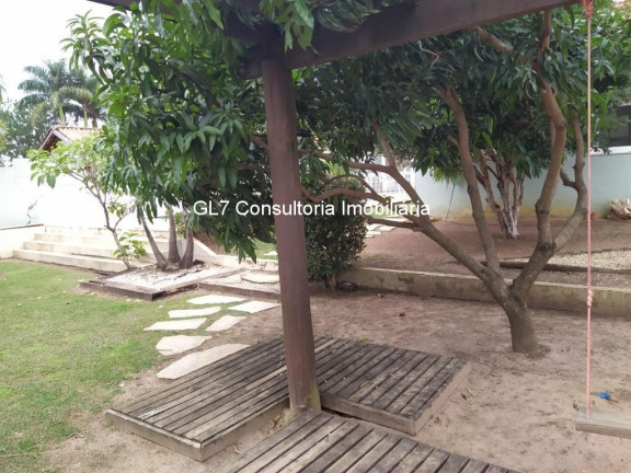 Imagem Imóvel com 3 Quartos à Venda,  em Terras De Itaici - Indaiatuba
