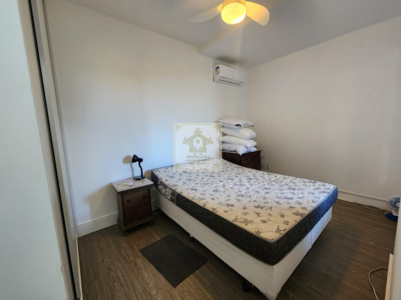 Imagem Apartamento com 2 Quartos para Alugar ou Temporada, 56 m² em Ondina - Salvador Imagem Apartamento com 2 Quartos para Alugar ou Temporada, 56 m² em Ondina - Salvador