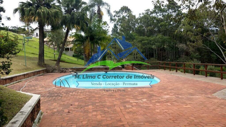 Imagem Terreno em Condomínio à Venda, 740 m² em Clube Da Montanha - Atibaia Imagem Terreno em Condomínio à Venda, 740 m² em Clube Da Montanha - Atibaia