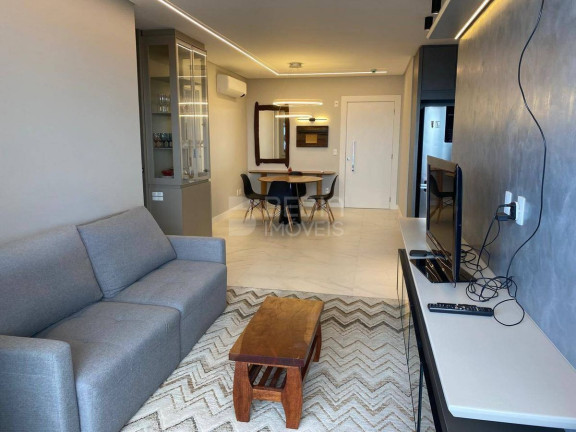 Imagem Apartamento com 3 Quartos à Venda, 111 m² em Canto - Florianópolis Imagem Apartamento com 3 Quartos à Venda, 111 m² em Canto - Florianópolis