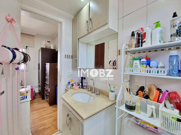 Imagem Imóvel com 3 Quartos à Venda, 121 m² em Vila Andrade - São Paulo