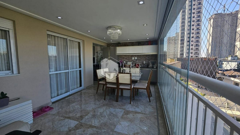 Apartamento com 2 Quartos à Venda, 94 m² em Ipiranga - São Paulo