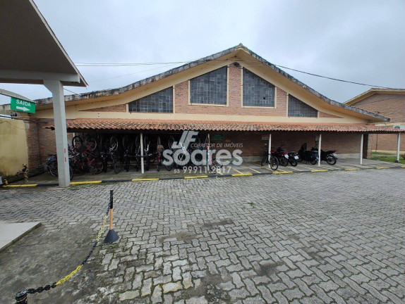 Imagem Apartamento com 3 Quartos à Venda, 44 m² em São Gonçalo - Pelotas