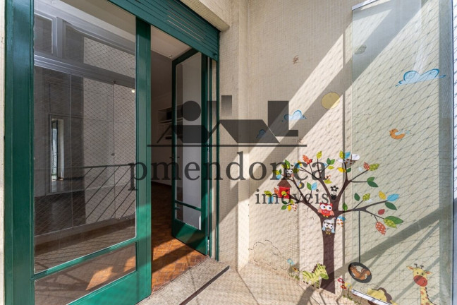 Imagem Apartamento com 3 Quartos à Venda, 244 m² em Higienópolis - São Paulo