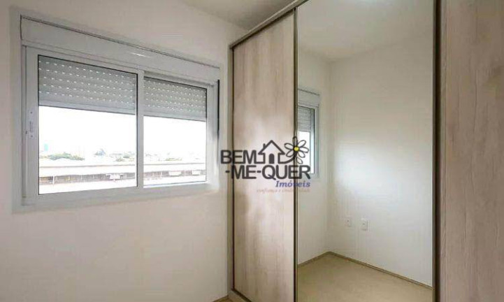 Imagem Apartamento com 3 Quartos à Venda, 62 m² em Barra Funda - São Paulo