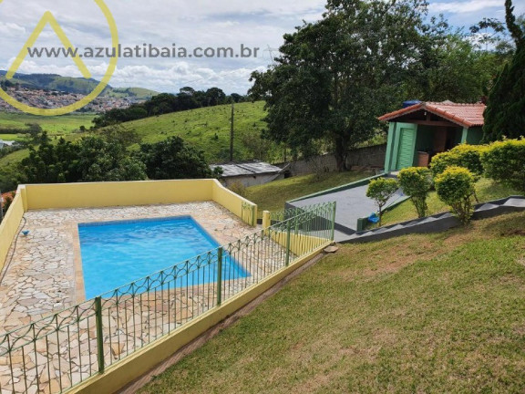 Imagem Imóvel com 5 Quartos à Venda, 250 m² em Centro - Bom Jesus Dos Perdões