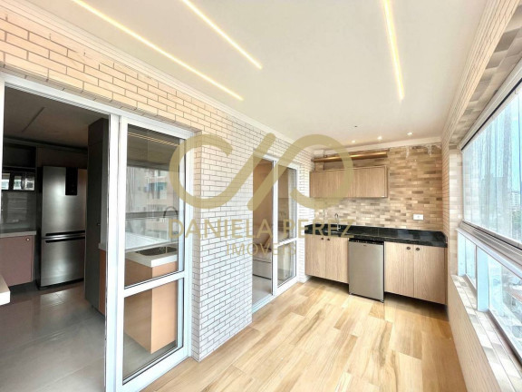 Imagem Apartamento com 1 Quarto à Venda, 51 m² em Boqueirão - Praia Grande