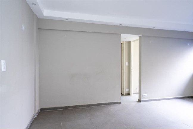 Imagem Apartamento com 2 Quartos à Venda, 53 m² em Morumbi - São Paulo Imagem Apartamento com 2 Quartos à Venda, 53 m² em Morumbi - São Paulo