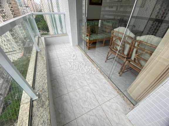 Apartamento com 2 Quartos à Venda, 84 m² em Pitangueiras - Guarujá