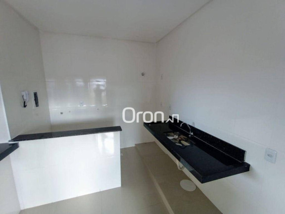 Imagem Apartamento com 2 Quartos à Venda, 63 m² em Residencial Buena Vista Iii - Goiânia Imagem Apartamento com 2 Quartos à Venda, 63 m² em Residencial Buena Vista Iii - Goiânia