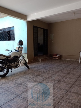 Imagem Casa com 2 Quartos à Venda, 50 m² em Presidente Dutra - Ribeirão Preto Imagem Casa com 2 Quartos à Venda, 50 m² em Presidente Dutra - Ribeirão Preto