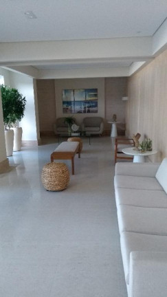 Imagem Apartamento com 3 Quartos à Venda, 123 m² em Aviação - Praia Grande