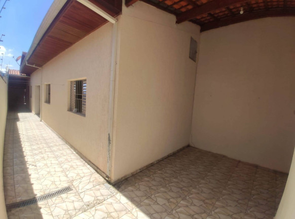 Imagem Casa com 2 Quartos à Venda, 125 m² em Parque São Cristóvão - Taubaté