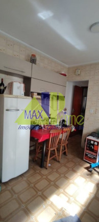 Imagem Sobrado com 3 Quartos à Venda,  em Vila Salete - São Paulo