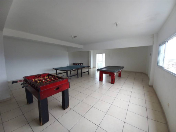 Imagem Apartamento com 2 Quartos à Venda, 75 m² em Mirim - Praia Grande