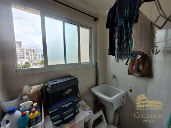Imagem Apartamento com 1 Quarto à Venda, 49 m² em Caiçara - Praia Grande