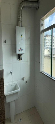 Imagem Imóvel com 3 Quartos à Venda, 98 m² em Vila Valqueire - Rio De Janeiro