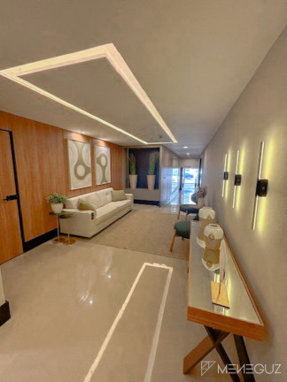 Imagem Apartamento com 2 Quartos à Venda, 80 m² em Praia Do Morro - Guarapari