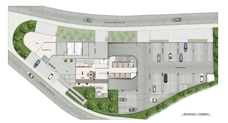 Imagem Imóvel Comercial à Venda, 102 m² em Bethaville I - Barueri