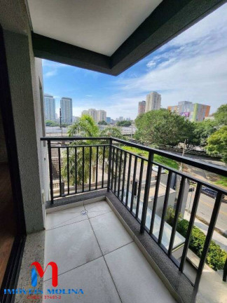 Imagem Studio com 1 Quarto à Venda, 43 m² em Campestre - Santo André Imagem Studio com 1 Quarto à Venda, 43 m² em Campestre - Santo André