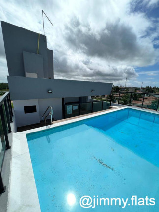 Imagem Apartamento com 1 Quarto à Venda, 24 m² em Porto De Galinhas - Ipojuca