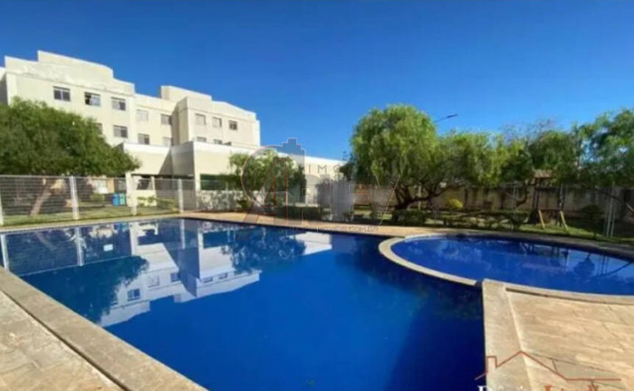 Apartamento com 2 Quartos à Venda,  em Planalto - Montes Claros